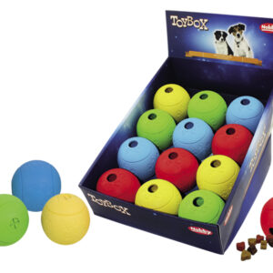 Display 12 stk., Gummi dental bold