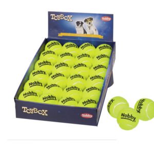 Display 24 stk., Tennisold