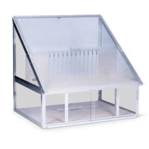 Sputnik, Fast Track Combi, 60 x 76 x 60 cm