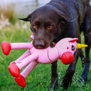 Enhjørning, Floating