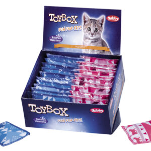 Display 20 stk. - Baldrian pude