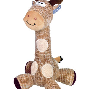 Plysdyr giraf 33 eller 56 cm