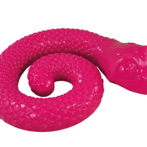 TPR Snake Ø18 cm