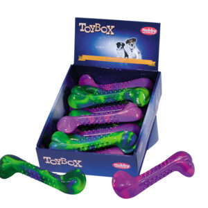 Display 10 stk., TPR Bone