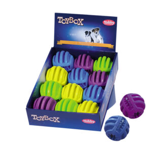 Display 12  stk., TPR Foam Ball