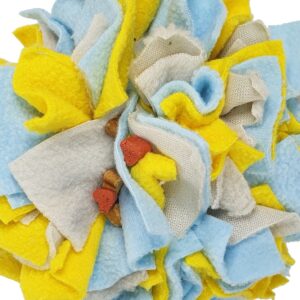 snusemåtte COLORE, Ca. 10 cm