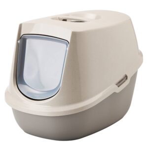 Kattetoilet Happy Planet "MANON"