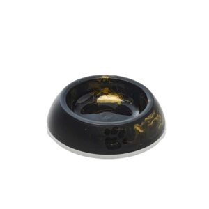 Plastik skål - Delice Cat