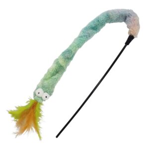 Display 20  stk. - Drillepind med fjer