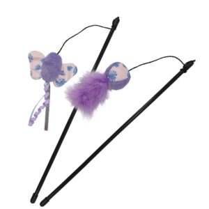 Display 24  stk., Drillepind med legetøj