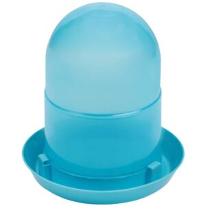 Kyllinge vandautomat af plast