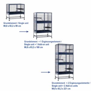 Gnaverbur  ROYAL SUITE 100  single