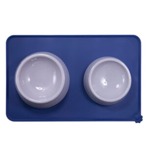 Silikonemåtte til skåle Canto