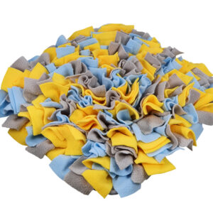 Snusemåtte "Colore" 40 x 40 cm