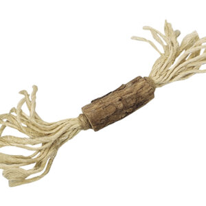 Matatabi stick with tassels 17 cm