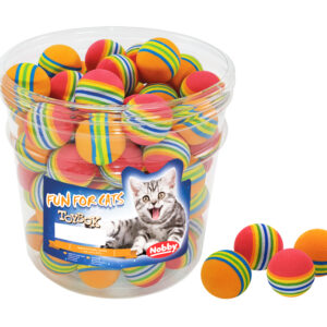 Rør 80 stk. - Toy box kat