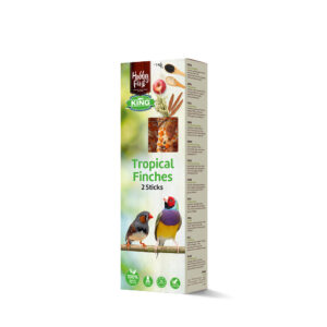Sticks Exotic Finches - Seeds
