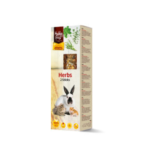 Sticks Small Animals - Herbs