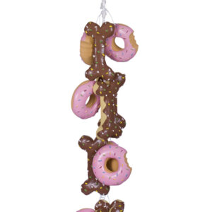 Strip 12 stk. - Latex Dessert