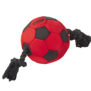 Bold med reb, nylon, ø 15 x 35 cm