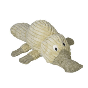 Plysdyr, næbdyr 44 cm