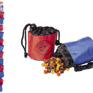 Strip 12  stk. - Godbidstaske Mini