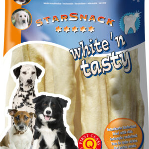 StarSnack Tyggerulle White 'n Tasty