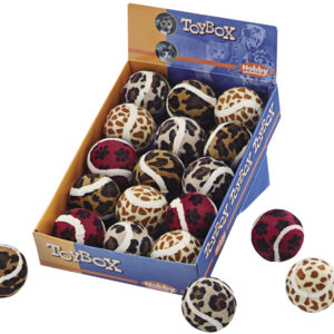 Display 15 stk. - Skumgummibolde