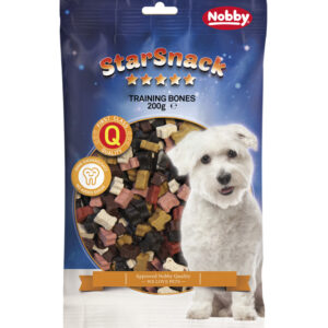 StarSnack træningsben