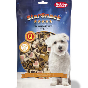 StarSnack Duo Heart Mix,