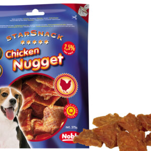 StarSnack Chicken Nugget, 375 g