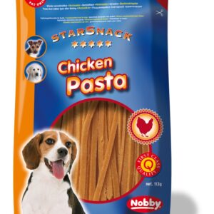 StarSnack chicken pasta 113 g