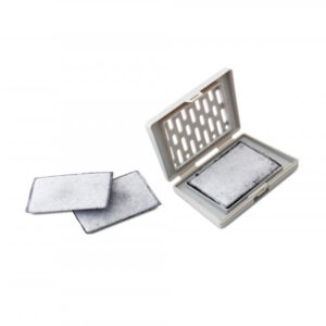 Filtersæt til drikkefountaine Cascade