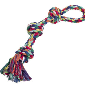 Knudereb dobbelt 3 knuder 600g