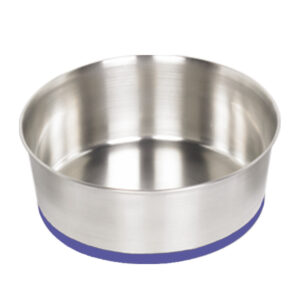 Skål i rustfrit stål "Heavy"