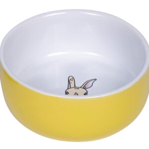 Kanin Keramik skål Rabbit