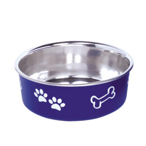 Skål "FUSION" anti slip