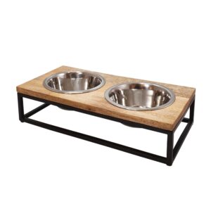 Double Diner - Elegant Diner