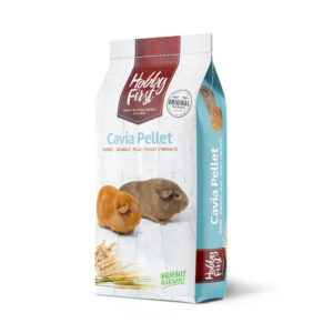 Hobby First, Cavia Pellet, 20 kg