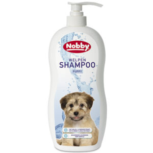 Puppy Shampoo