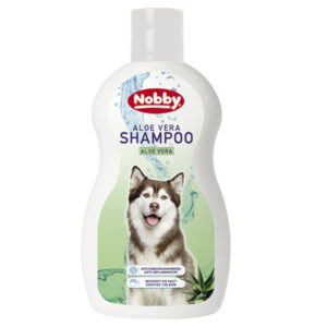 Aloe Vera Shampoo 300ml