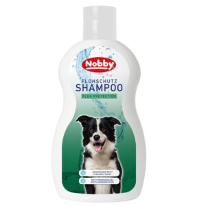 Flea Protecting Shampoo 300 ml