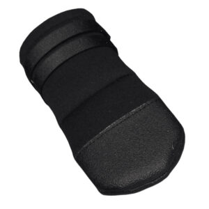 Potesko Neopren 2 stk. sort