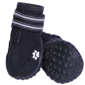 Dog boot "Runners" 2 stk