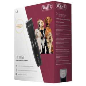 Wahl Prima Trimmer 1586