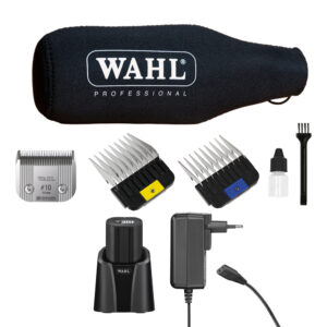 Wahl MaxGO Klipper