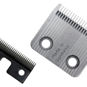 Skæreblad til Rex (1230), fin - 0,7-3 mm