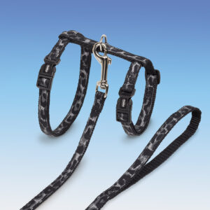 Sele- og linesæt XL, Leo 13mm