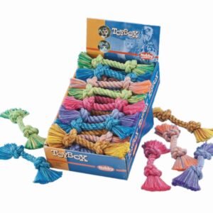 Display 36 stk. - Reblegetøj