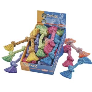 Display 18 stk. - Reblegetøj